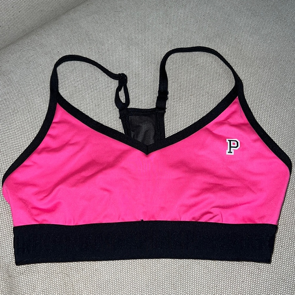 Victoria’s Secret Pink Sports Bra